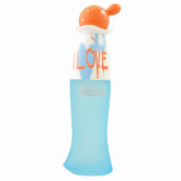 I LOVE LOVE by MOSCHINO 3.4 EDT SPR WOMEN